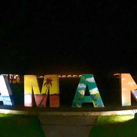 Great Deal For Friends, Couple And Family Διαμέρισμα Samana Εξωτερικό φωτογραφία